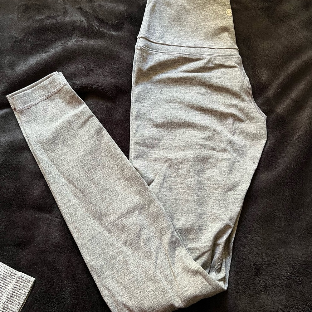 CRZ Yoga Leggings